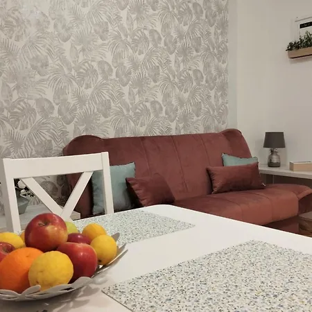 Apartment Vladimir By Interhome Crikvenica
