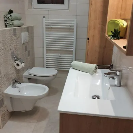 Vladimir By Interhome Apartmán Crikvenica