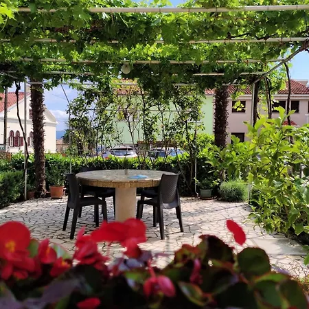 Vladimir By Interhome Apartment Crikvenica