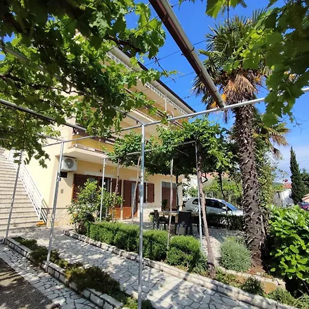 Vladimir By Interhome Apartment Crikvenica
