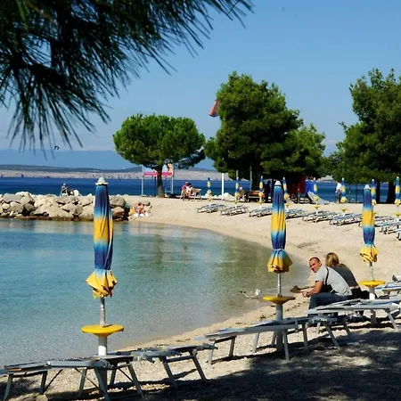 Apartmán Vladimir By Interhome Crikvenica